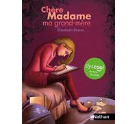 Dyscool - Chère Madame ma grand-mère