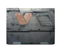 DYSDWFYG Bottom Base Cover Fit For MSI Cyborg 14 A13V MS-14P1 | Laptop Lower Case D Shell 3074P1D411
