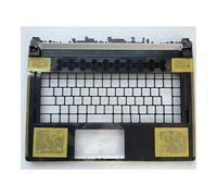 DYSDWFYG Fit For Dell Alienware X15 R1 R2 A B C D shell out of trend keyboard(C shell Japanese)