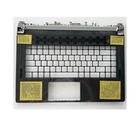 DYSDWFYG Fit For Dell Alienware X15 R1 R2 A B C D shell out of trend keyboard(C US coer)
