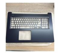 DYSDWFYG Fit For Dell box G3 17 3779 5779 A B C shell D screen back cover keyboard palm rest(C dark blue)