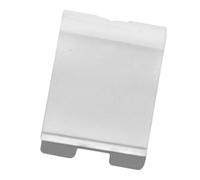 DYSDWFYG Fit For HP Light For Shadow Wizard 7/8 16-D E TPN-Q263 264 network interface card cover buckle RJ45 port(White)