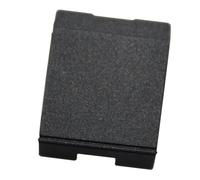 DYSDWFYG Fit For HP Shadow Wizard 7/8 16-B C network interface card cover RJ45 cable buckle gray(Without a buckle)