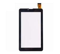 DYSDWFYG Touch Screen Fit For Multilaser M7 3G Plus NB30 NB304 | 7Inch Black Tablet Capacitor panel Dual NB305 NB225 Ml-jl21(WHITE 10PCS)