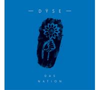 Dyse Das Nation (CD) Album