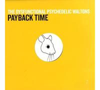Dysfunctionals, the - Pay Back Times [Vinyl Single] [VINYL]