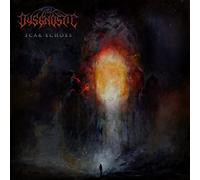 Dysgnostic - Scar Echoes