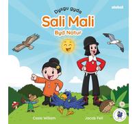 Dysgu gyda Sali Mali: Byd Natur