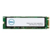Dysk SSD Dell Dell M.2 PCIe NVME 2280