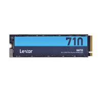 Lexar NM710 2 TB M.2 PCI Express 4.0 NVMe
