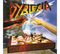 Dyslesia - My Own Revolution
