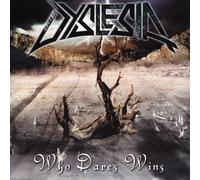 Dyslesia - Who Dares Wins [German Import]