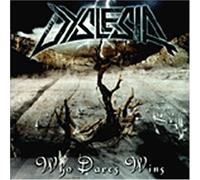 Dyslesia - Who Dares Wins (US Import)