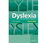 Dyslexia