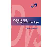 Dyslexia and Design & Technology (Bda Curriculum)