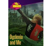 Dyslexia and Me