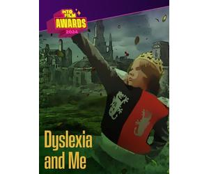 Dyslexia and Me