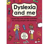 Dyslexia and Me (Mindful Kids) – Studio Press