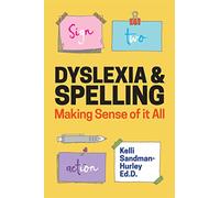 Dyslexia and Spelling