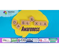 Dyslexia Awareness