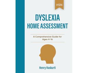 Dyslexia Home Assessment
