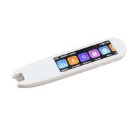Dyslexia Reading Tools, Scanning Translator Pen Supports Translation of 131 Languages, Standalone Reading Pen and Translator, Tools for People with Language Learning Difficulties