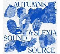 Dyslexia Sound Source [VINYL]