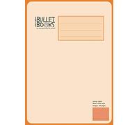 Dyslexia, Visual Stress Special Education Tinted School Exercise Books for Writing - ruled with margin - coloured paper orange: A4 format, anti shadow ... exercise books for home & classroom use)