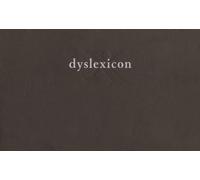dyslexicon