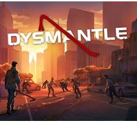 DYSMANTLE EU XBOX One / Xbox Series X|S CD Key