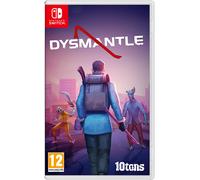 Dysmantle - Nintendo Switch