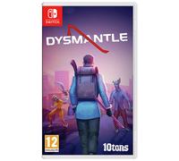 DYSMANTLE Nintendo Switch Game