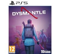 Dysmantle PS5 - BRAND NEW AND SEALED - FREE SHIPPING - FAST DISPATCH
