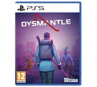 DYSMANTLE PS5 Game