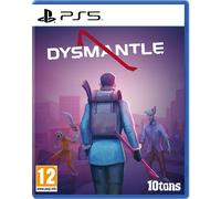 Dysmantle (PS5) [NEW & SEALED] CHEAP PRICE Open World Action RPG