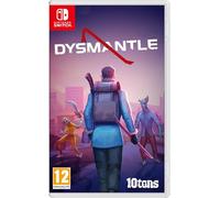 Dysmantle (Switch) New Preorder for 6/6/25
