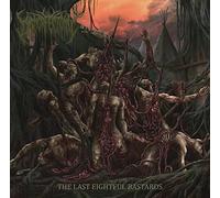 Dysmorfectomy - The Last Eightful Bastards