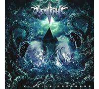 Dysmorphic An Illusive Progress (CD) Album (US IMPORT)