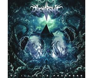 Dysmorphic An Illusive Progress (CD) Album (US IMPORT)