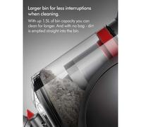 Dyson Big Ball Animal 2 Plus Cylinder Vacuum Cleaner