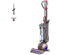 Dyson 330BALLANIMAL2+ Ball Animal 2 Upright Vacuum Cleaner - Iron Grey and Yellow
