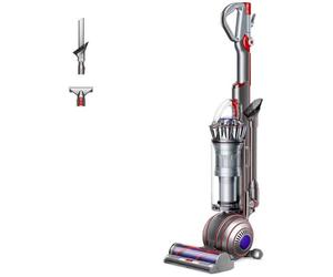 Dyson 330BALLANIMAL2+ Ball Animal 2 Upright Vacuum Cleaner - Iron Grey and Yellow