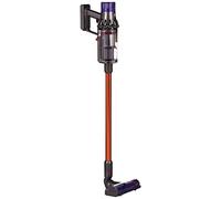 Dyson 330V10ABSOLUTE+ V10 Absolute Cordless Stick Vacuum Cleaner-Grey and Red, Plastic