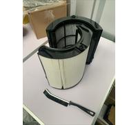 Dyson 360° glass HEPA and activated carbon filter