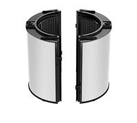 Dyson 360° Glass HEPA + Carbon Pure Cool Air Purifier Filter 965432-01 | Fits Models: DP04, HP04, HP07, HP09, HP10, PH03, PH04, TP07, TP09, Replaces Part with Codes: 969048-02, 969048-05, 970341-01