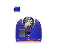 DYSON 360 Vis Nav Robot Vacuum Cleaner - Blue & Nickel, New