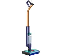 Dyson Clean+Wash Cordless Hygiene Hard Floor Cleaner 45 Minutes Run Time Gold Blue CLEANWASHHYG