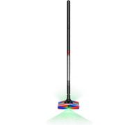 Dyson PencilVac Fluffycones Cordless Vacuum Cleaner 30 Minutes Run Time Matte Black