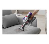 Dyson Car+Boat Handheld Vacuum Cleaner with up to 50 Minutes Run Time Grey