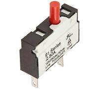 Dyson 917733-01, Switch, Brushroll Reset DC27/DC41/DC65/DC66/UP13, White